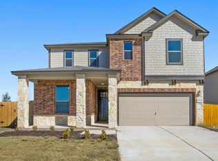 18500 Golden Eagle Way, Elgin, TX 78621