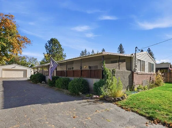 1007 S Walnut Rd, Spokane, WA 99206