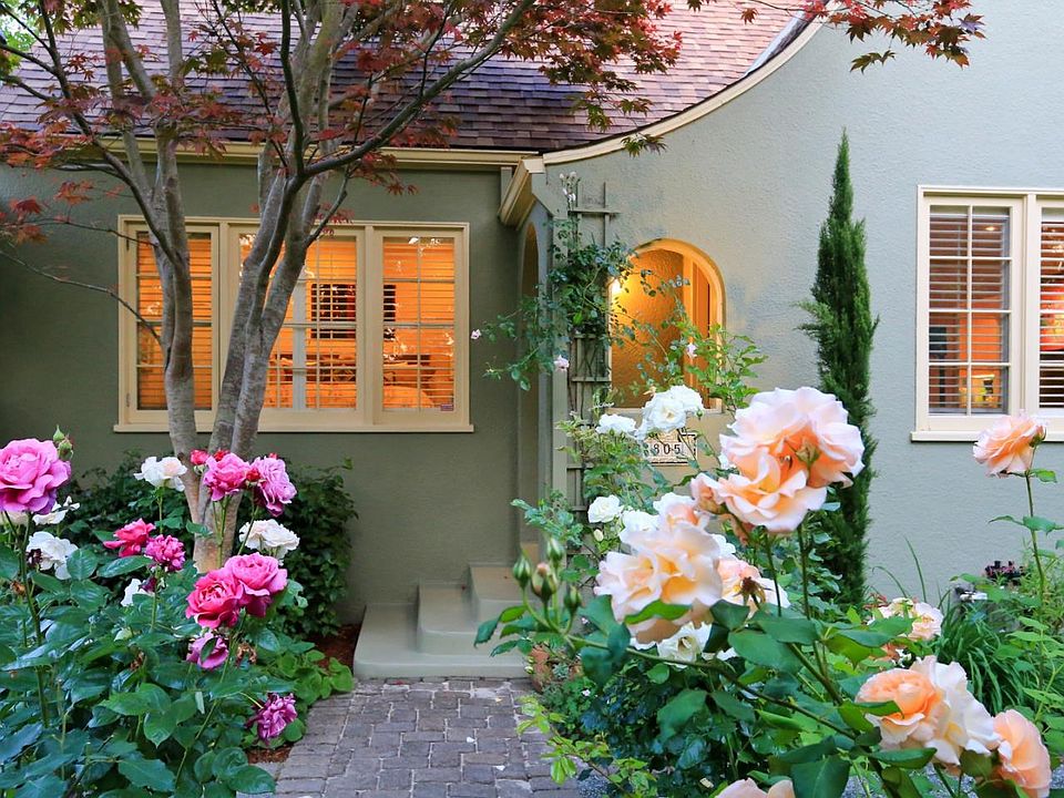 805 Harvard Ave, Menlo Park, CA 94025 Zillow