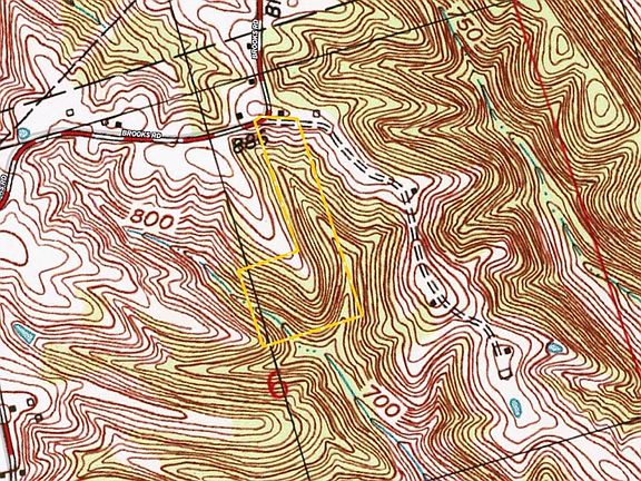 4th image of Brooks Rd Lot Wp001