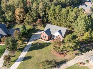 2337 Hunter Davis Ct, Monroe, NC 28110