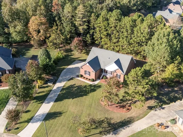 2337 Hunter Davis Ct, Monroe, NC 28110