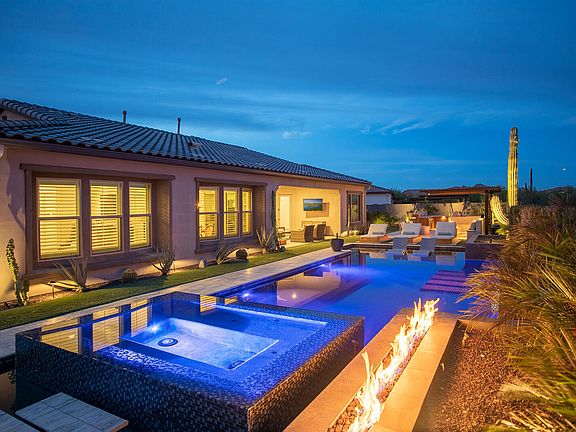 3rd image of 6007 E Calle De Las Estrellas