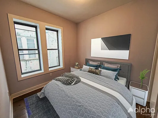 Rented by Alpha Properties NYC I LLC | media 1
