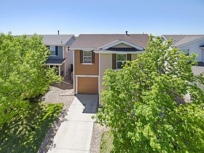 10412 Butte Dr, Longmont, CO, 80504