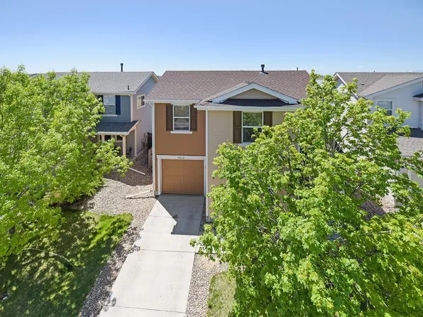 10412 Butte Dr, Longmont, CO 80504