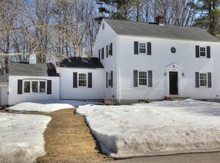 305 Grant Ave, Portsmouth, NH 03801