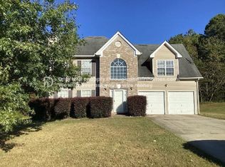 505 Scott Cir, Palmetto, GA 30268