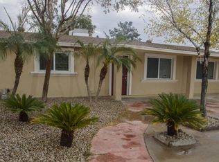 461 S Standage, Mesa, AZ 85202
