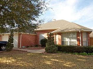 3100 Olen Ct, Arlington, TX 76001