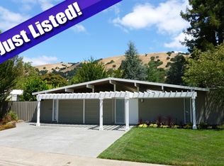 6 Mount Darwin Ct, San Rafael, CA 94903