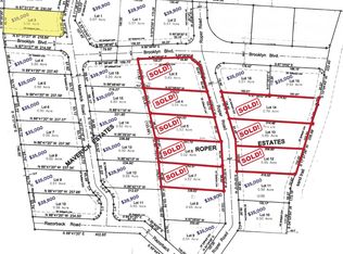 3 Maverick Rd, Waynoka, OK 73860