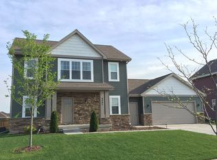 4361 Snowy Ridge Trl, Windsor, WI 53598