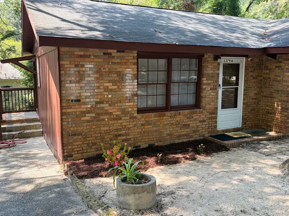 1379 Willis Pl #A, Macon, GA 31211