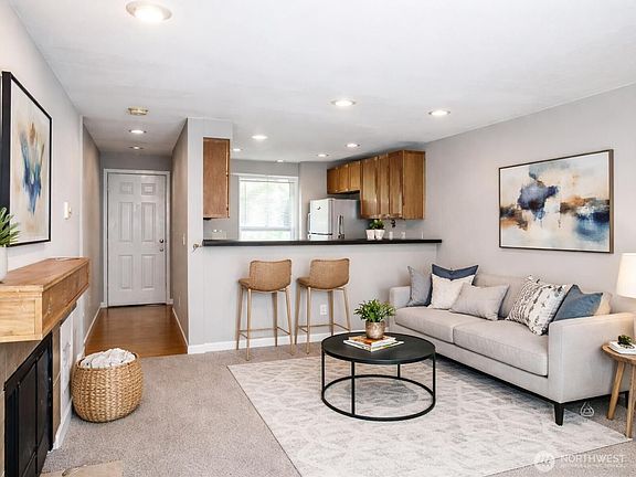 5th image of 26339 116th Avenue SE #I-203