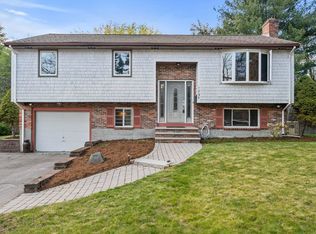 1295 Pleasant St, Brockton, MA 02301