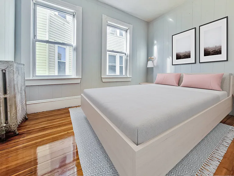 110 Howland St #1 — Photo 7