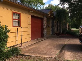 510 W Moore St, Heber Springs, AR 72543