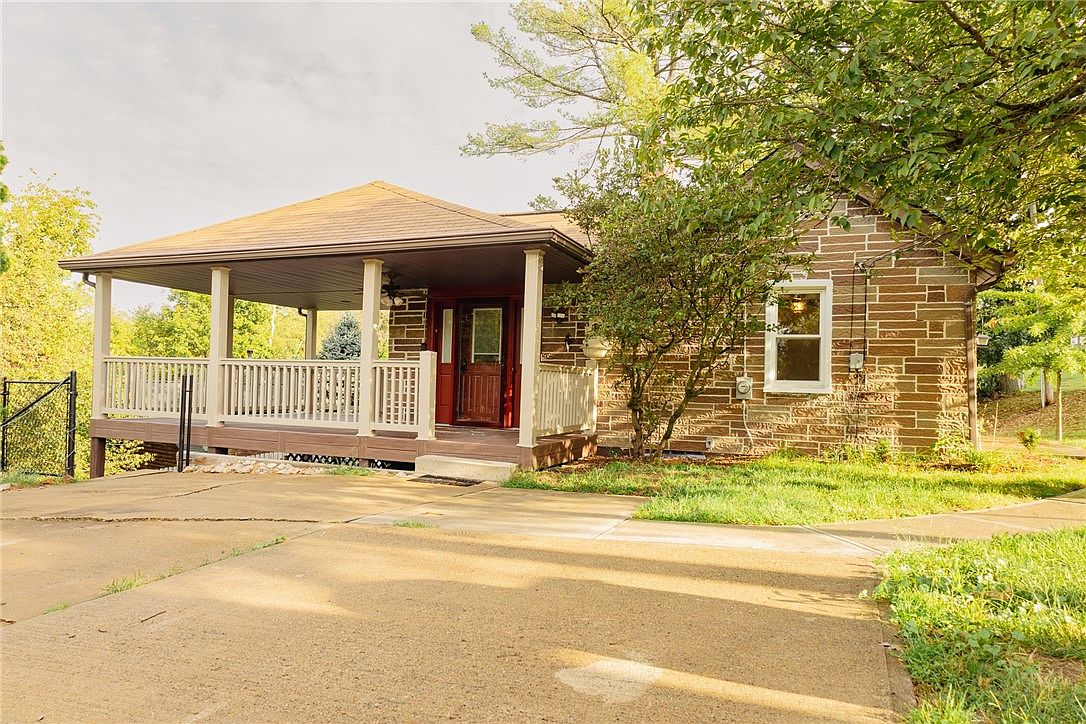 ⭐️Y.K⭐️ 5135 Keiners Ln, Pittsburgh, PA 15205 | Zillow