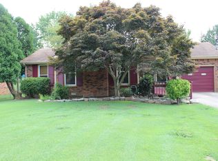 710 Cayce Dr, Clarksville, TN 37042
