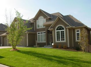 14312 E 96th St, Kansas City, MO 64139