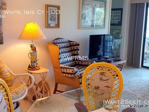 5th image of 3221 White Ibis Ct #D