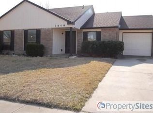 7608 Whirlwind Dr, Fort Worth, TX 76133