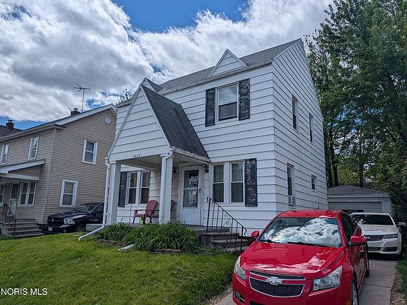 2nd image of 4037 Packard Rd
