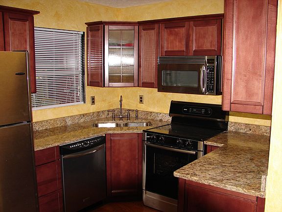 New Remodeled Kitchen