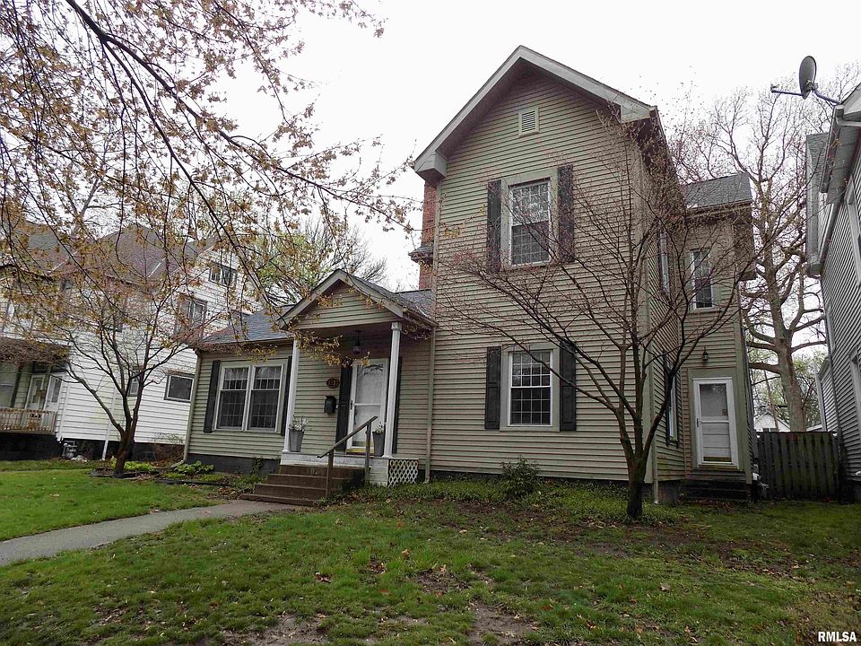 2nd image of 123 N Glenwood Ave