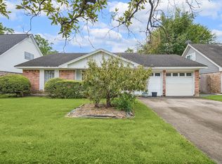 9727 Blankenship Dr, Houston, TX 77080