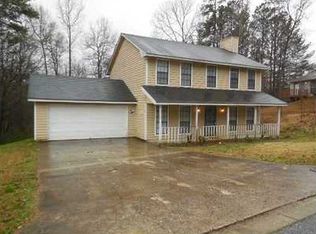 3515 Riverchase Dr, Decatur, GA 30034