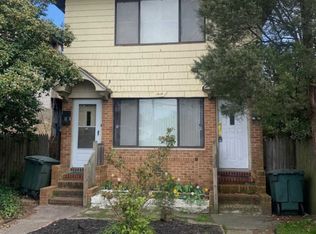 1818 E Riverside Dr, Atlantic City, NJ 08401