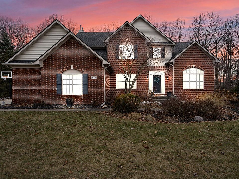 1st image of 23514 Fredericks Dr