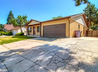 5080 Worchester St, Denver, CO 80239