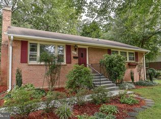 5327 Queensberry Ave, Springfield, VA 22151