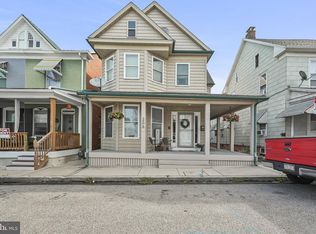 206 Ruth Ave, Hanover, PA 17331