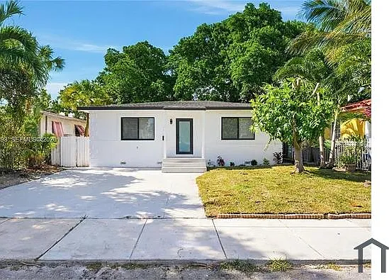 1491 NW 55th Ter