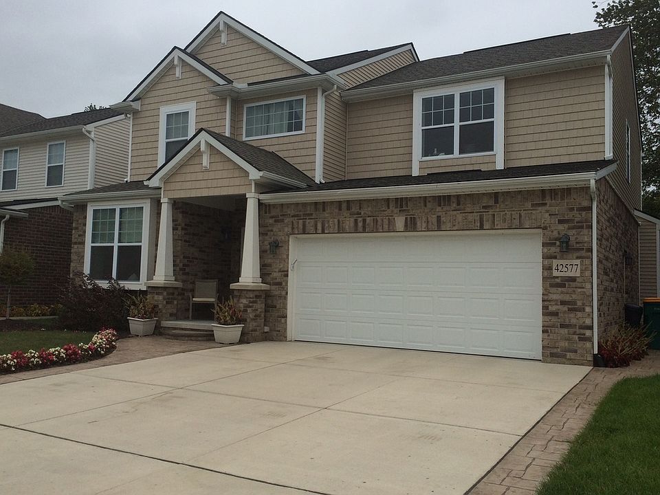 1st image of 42577 Greystone Dr