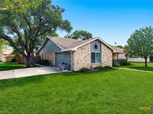 3423 Bluebonnet Trl, Georgetown, TX 78628