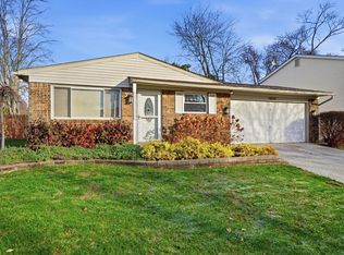 1930 Shallowford Ave, Columbus, OH 43235