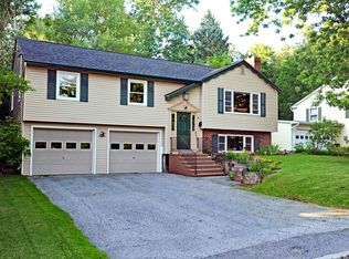 18 Imperial Dr, South Burlington, VT 05403