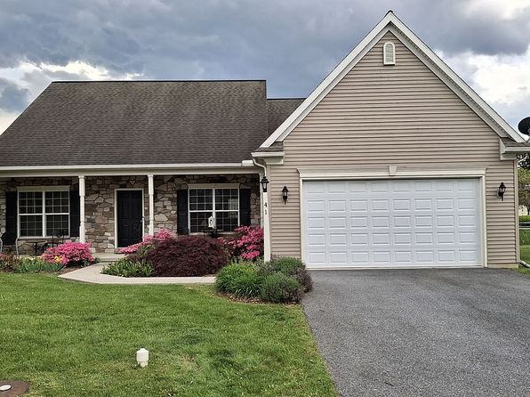 41 Union Crest Dr