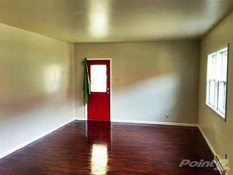 Living Room from dining area
