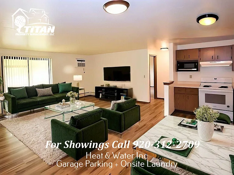 2124 Henry St #12 — Photo 3