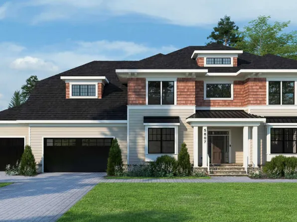 5807 Williamsburg Blvd, Arlington, VA 22207