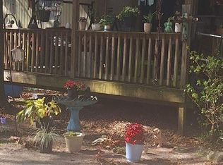 129 Pipers Landing Rd, Defuniak Springs, FL 32433