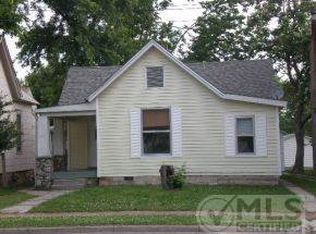 815 W 2nd St, Joplin, MO 64801