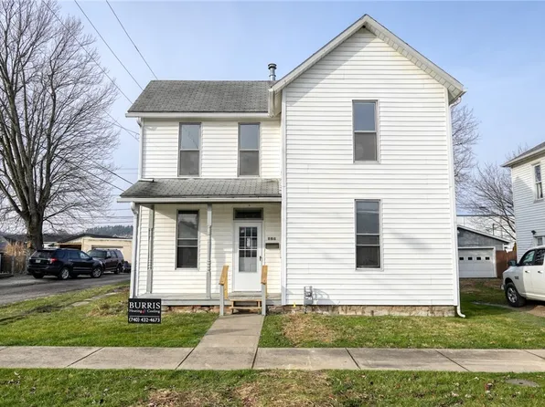 225 N 7th St, Byesville, OH 43723