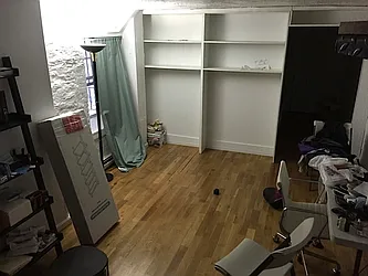 Rented by Friedman Roth Realty